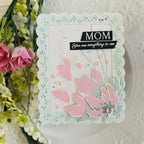 Beauty in Motion Stamp Set