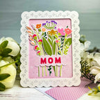 Tuck It Sentiments Stamp Set