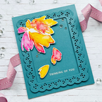 Tuck It Sentiments Stamp Set