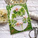 Tuck It Sentiments Stamp Set