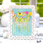 Tuck It Sentiments Stamp Set