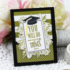 Bright Future Stamp Set