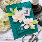 Just Sentiments: In Motion Mini Stamp Set