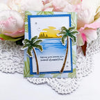 Inside Greetings: Days of Summer Mini Stamp Set