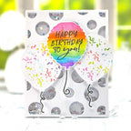 Hooray, It's Your Birthday! Stamp Set
