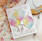 Hooray, It's Your Birthday! Stamp Set