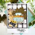 Leave it to Me Stamp Set