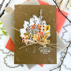 Leave it to Me Stamp Set