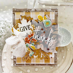 Leave it to Me Stamp Set