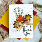 Leave it to Me Stamp Set