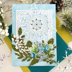 Christmas Your Way Stamp Set