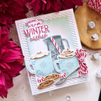 Sweet Holidays Stamp Set