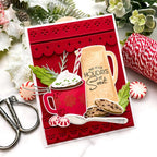 Sweet Holidays Stamp Set