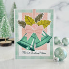 Hear the Bells Stamp Set