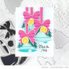 Hear the Bells Stamp Set