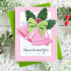 Hear the Bells Stamp Set