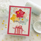 Birthday Your Way II Stamp Set