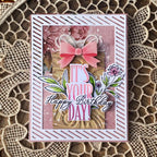 Birthday Your Way II Stamp Set