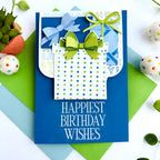 Birthday Your Way II Stamp Set