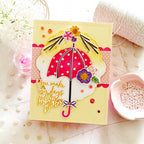 Weather it Together Stamp Set