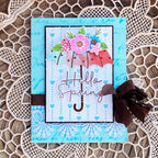 Weather it Together Stamp Set