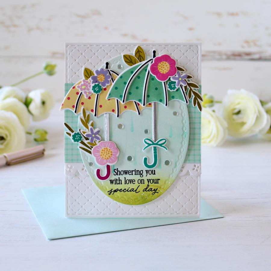 Weather it Together Stamp Set