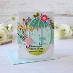 Weather it Together Stamp Set