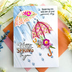 Weather it Together Stamp Set
