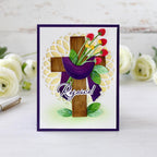 Thoughts of Easter Sentiments Stamp Set