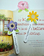 Bookmarked Stamp Set