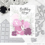Blissful Blooms Stamp Set