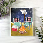 Life's Great Adventures Stamp Set