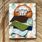 Father's Day Sentiments Stamp Set