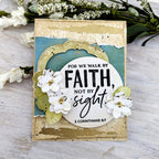 Reflections: May Mini Stamp Set