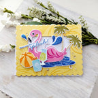 Soak Up the Fun Stamp Set