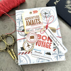 Going Places Stamp Set