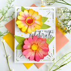 This is Big Sentiments: Celebrate Stamp Set