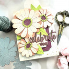 This is Big Sentiments: Celebrate Stamp Set