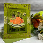 Fall Harvest Stamp Set