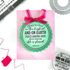 Reflections: September Mini Stamp Set