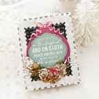 Reflections: September Mini Stamp Set