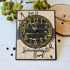 It's Time Stamp Set