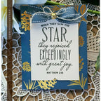 Reflections: November Mini Stamp Set