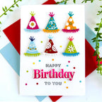 This is Big Sentiments: Birthday Stamp Set