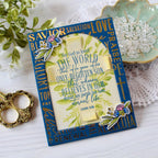 Reflections: John 3 Mini Stamp Set