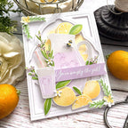 Main Squeeze Stamp Set
