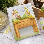 Above Ground Stamp Set
