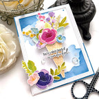 The Sweetest Bunch Stamp Set