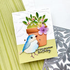 So Tweet Stamp Set