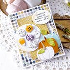 Make a Little Magic Sentiments Stamp Set